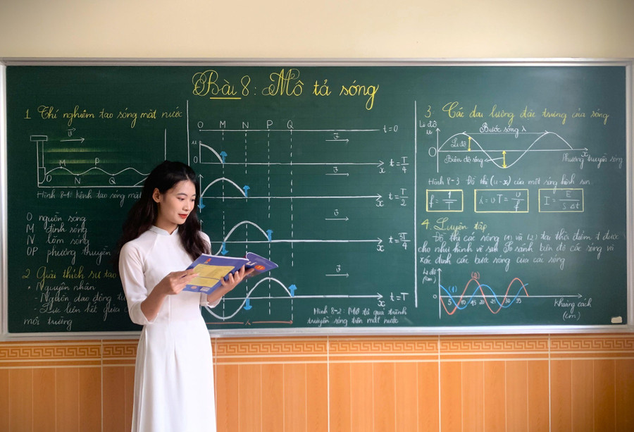 Ảnh minh họa/ITN.