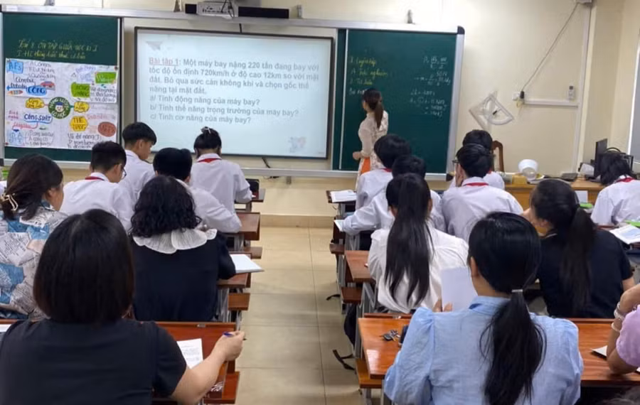 Bộ GD&ĐT dự kiến một số sửa đổi trong quy định về dạy thêm, học thêm