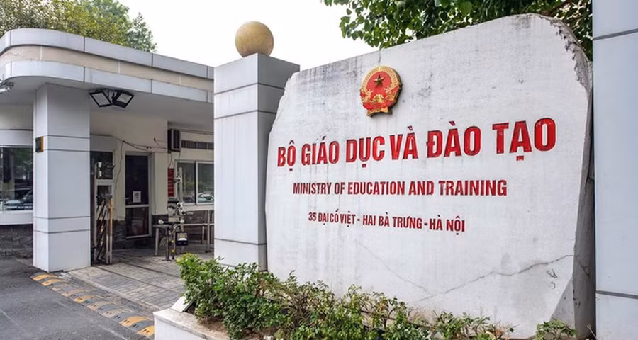 Bộ GD&ĐT điều chỉnh lịch tiếp công dân thường xuyên, định kỳ