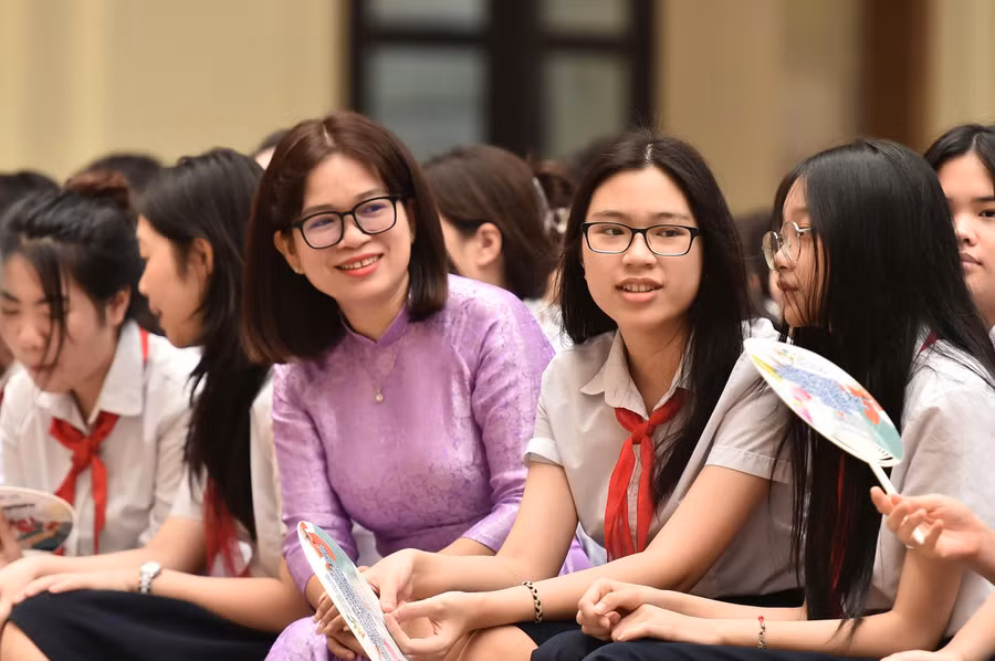 Ảnh: Nguyễn Mạnh.