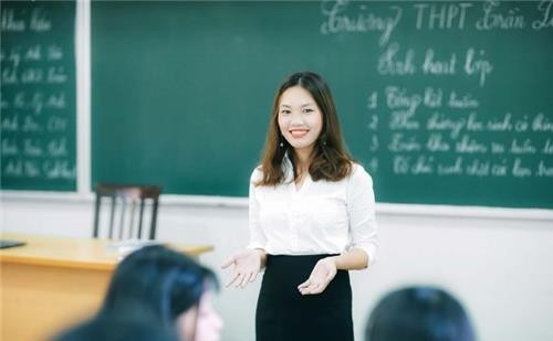 Dự thảo quy định chuẩn nghề nghiệp giảng viên đại học