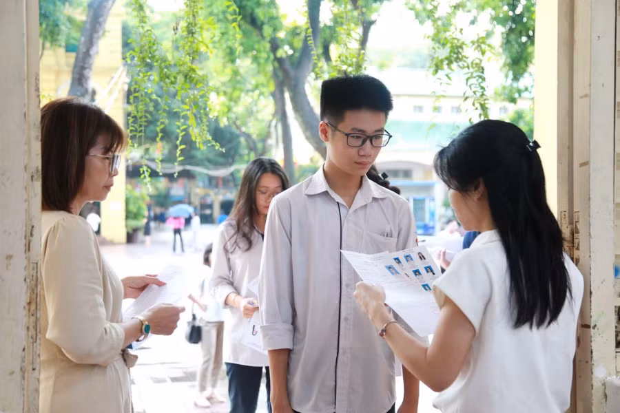 Ảnh minh họa/Vân Anh.