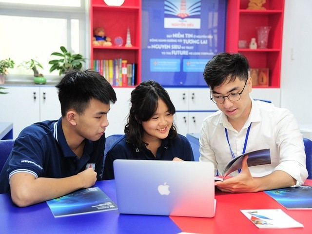 Ảnh minh họa/ITN.