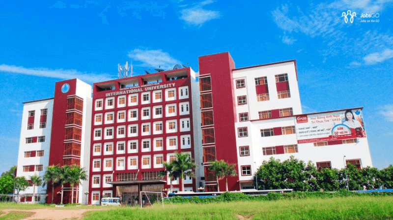 Công bố kết luận thanh tra Trường ĐH Quốc tế - ĐHQG TP Hồ Chí Minh