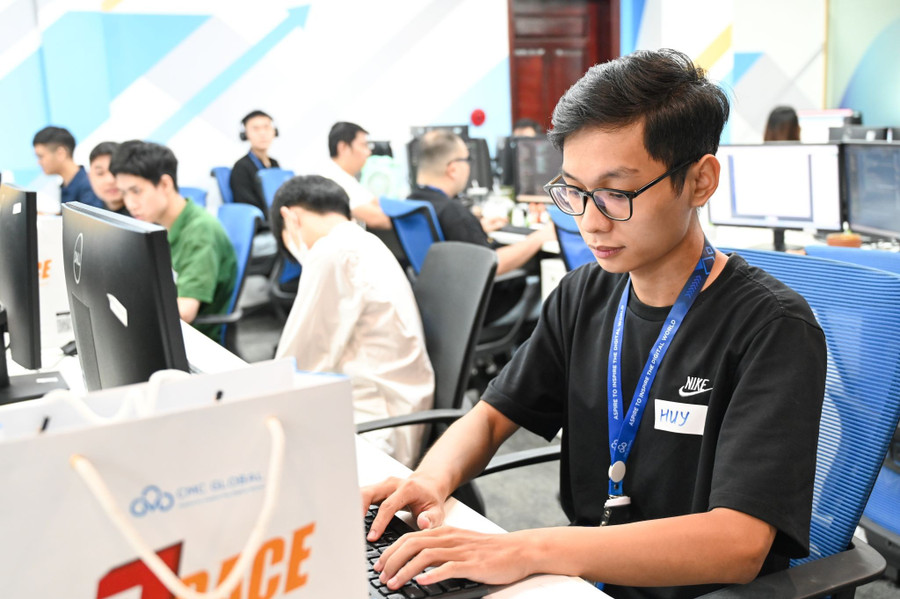 Trường Đại học CMC công bố điểm sàn, dự báo điểm chuẩn