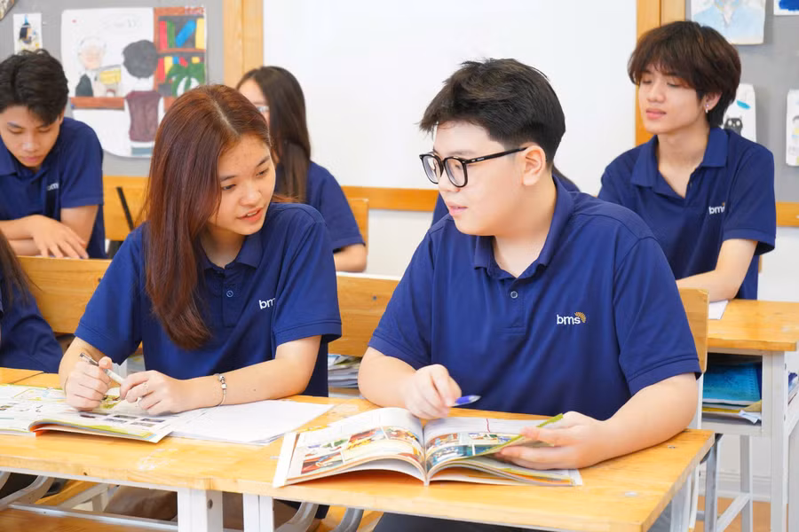 Biên soạn bộ SGK thống nhất cần đặt trong tổng thể triển khai Nghị quyết số 71