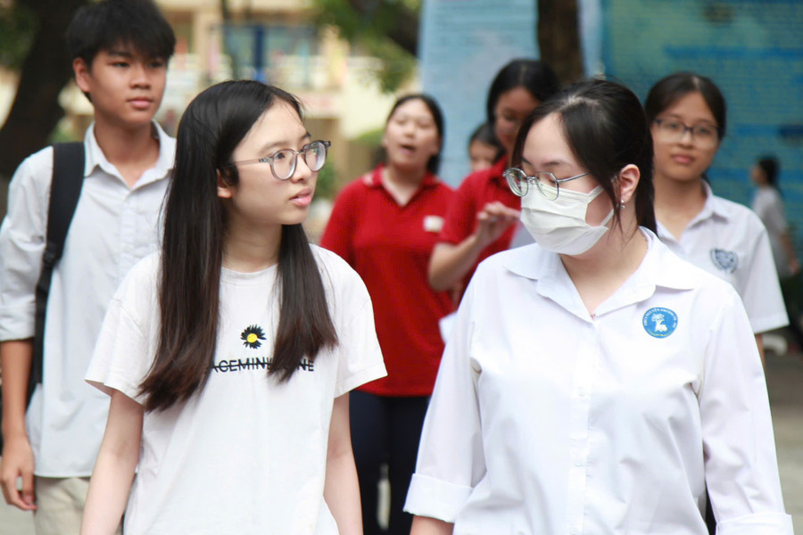 Cải tiến mạnh mẽ trong đề Toán thi vào lớp 10 Hà Nội thi-vao-10-2961.jpg