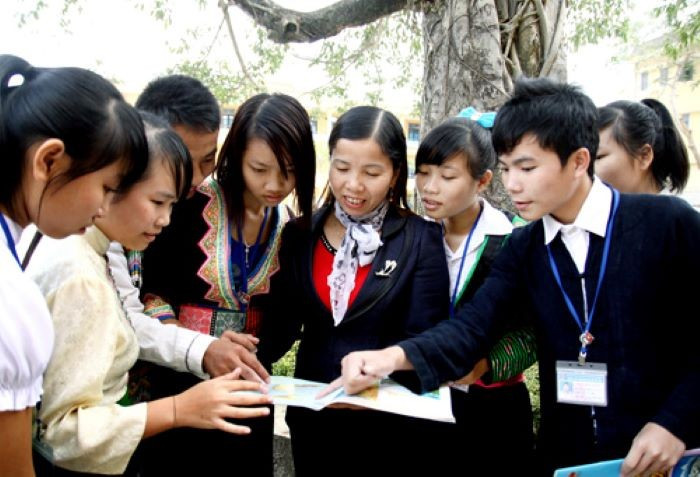 Ảnh minh họa/ITN.