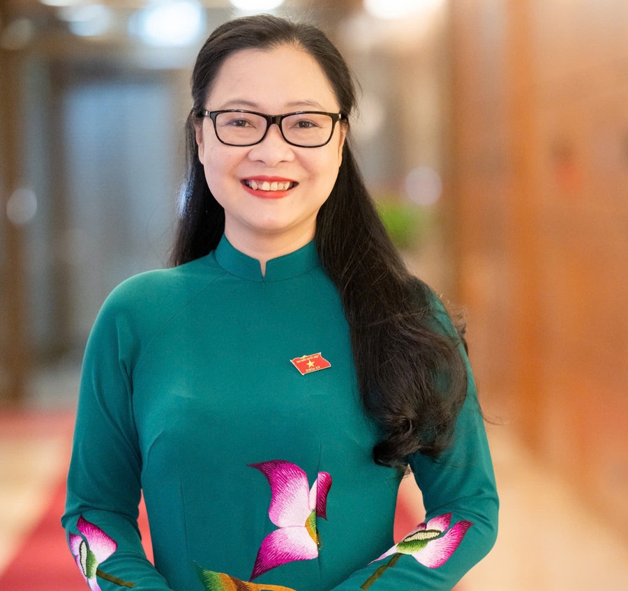 Thủ tướng bổ nhiệm bà Nguyễn Thị Quyên Thanh giữ chức Thứ trưởng Bộ GD&ĐT