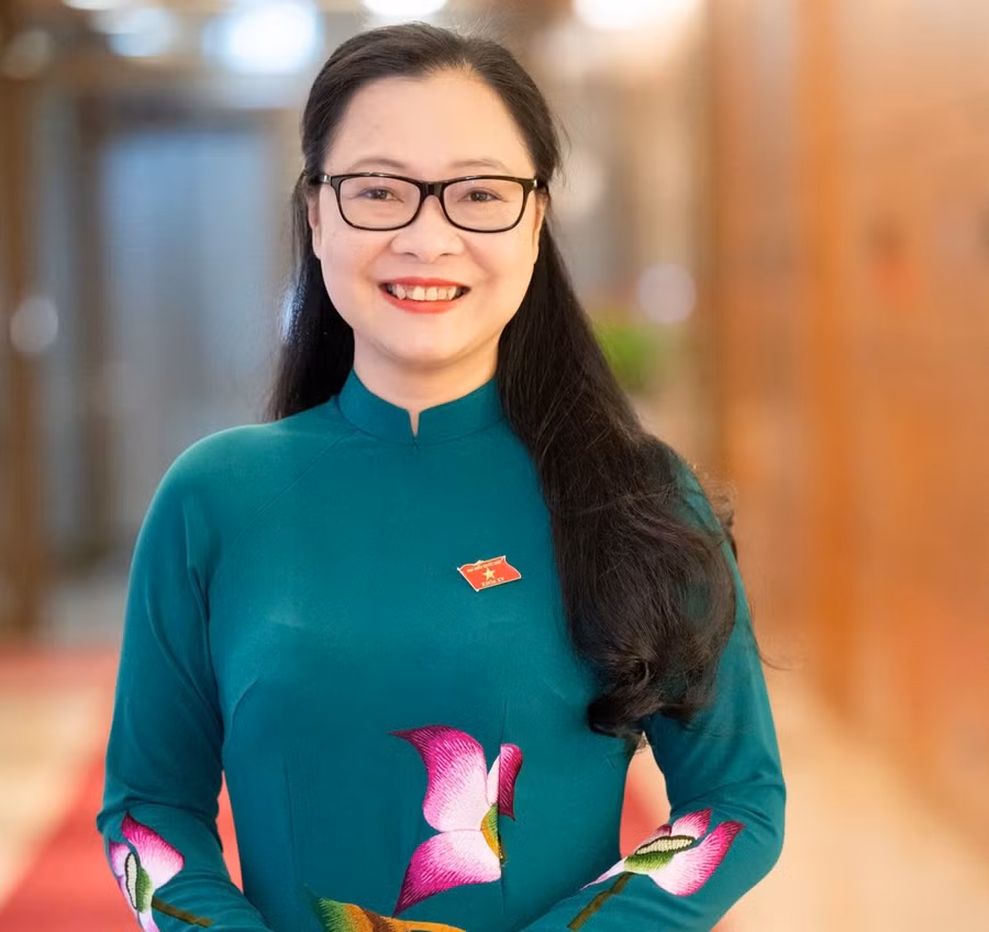 Thủ tướng bổ nhiệm bà Nguyễn Thị Quyên Thanh giữ chức Thứ trưởng Bộ GD&ĐT