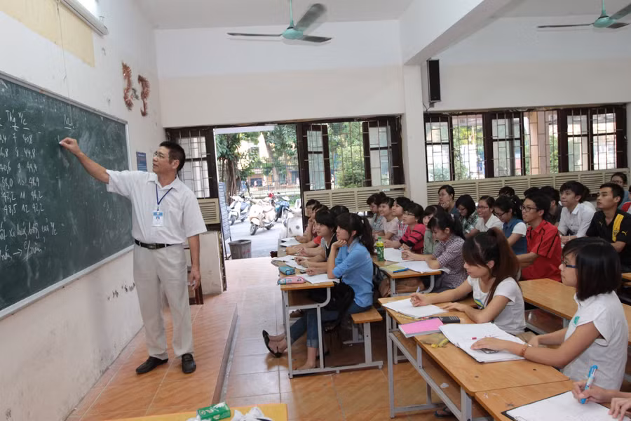 Ảnh minh họa/ITN