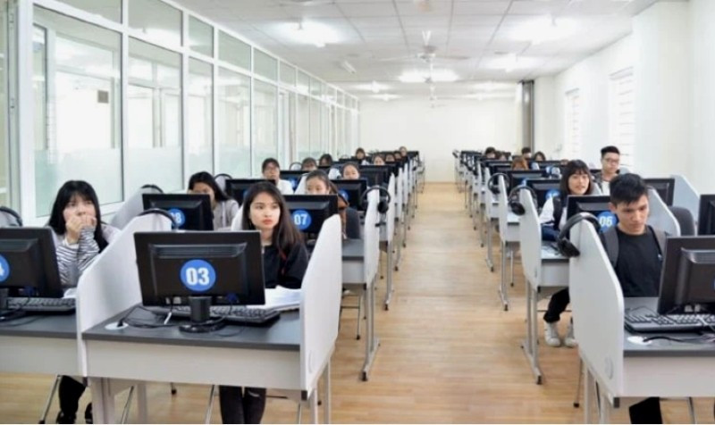Quy định mới về liên kết tổ chức thi cấp chứng chỉ ngoại ngữ của nước ngoài