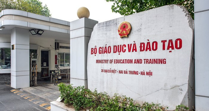 Bộ GD&ĐT tối ưu quy trình tiếp nhận, trả kết quả giải quyết thủ tục hành chính