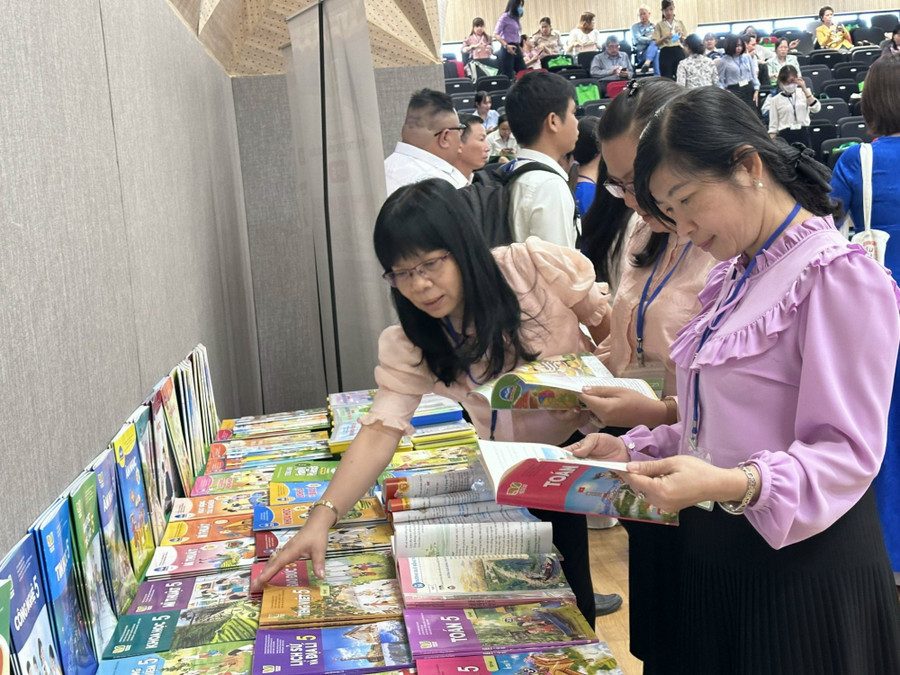 Ảnh minh họa/ITN.