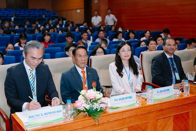 Các đại biểu tham dự Hội thảo. s22.jpg