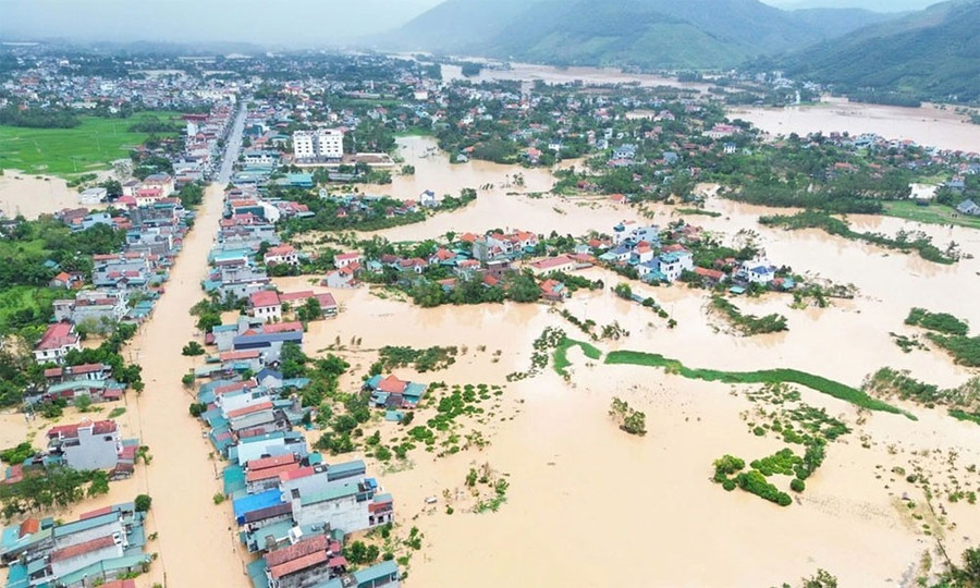 Ảnh minh họa/ITN.