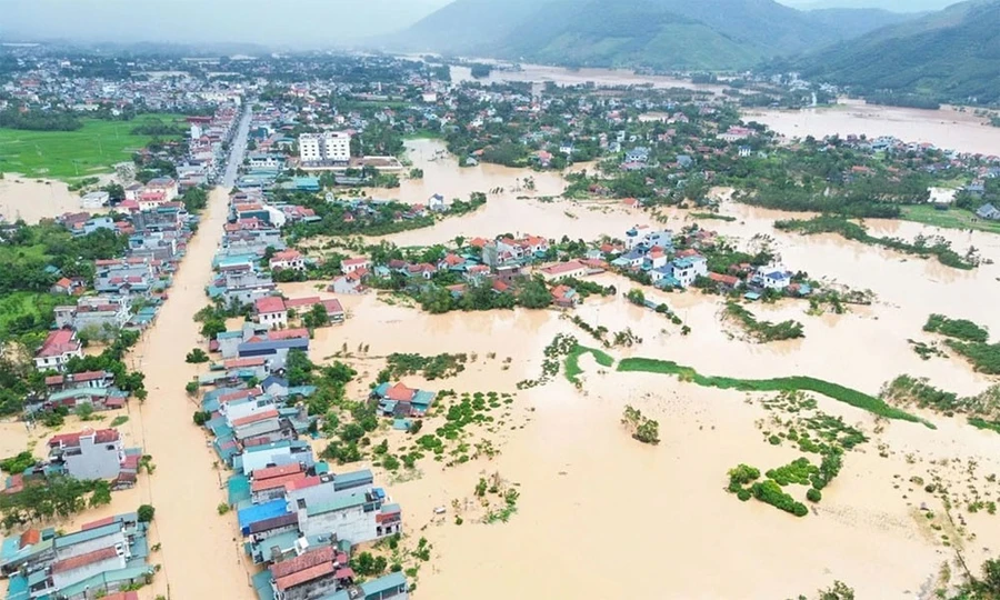 Ảnh minh họa/ITN.