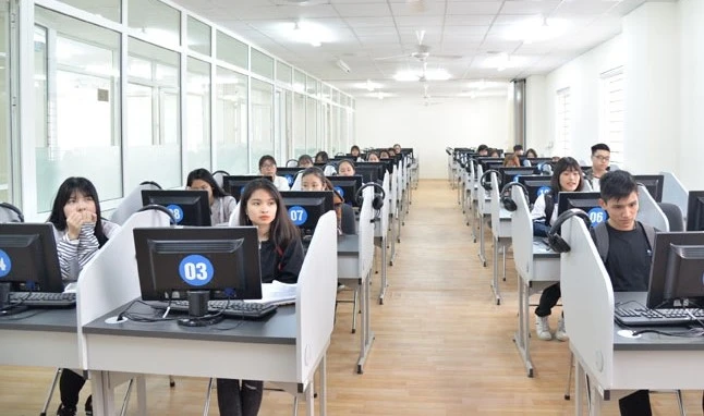 Phê duyệt thêm 4 đơn vị được liên kết tổ chức thi, cấp chứng chỉ ngoại ngữ