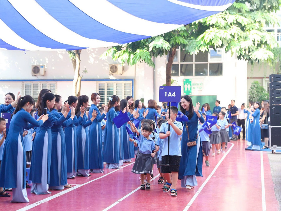 Bộ GD&ĐT ban hành kế hoạch thời gian năm học 2025-2026