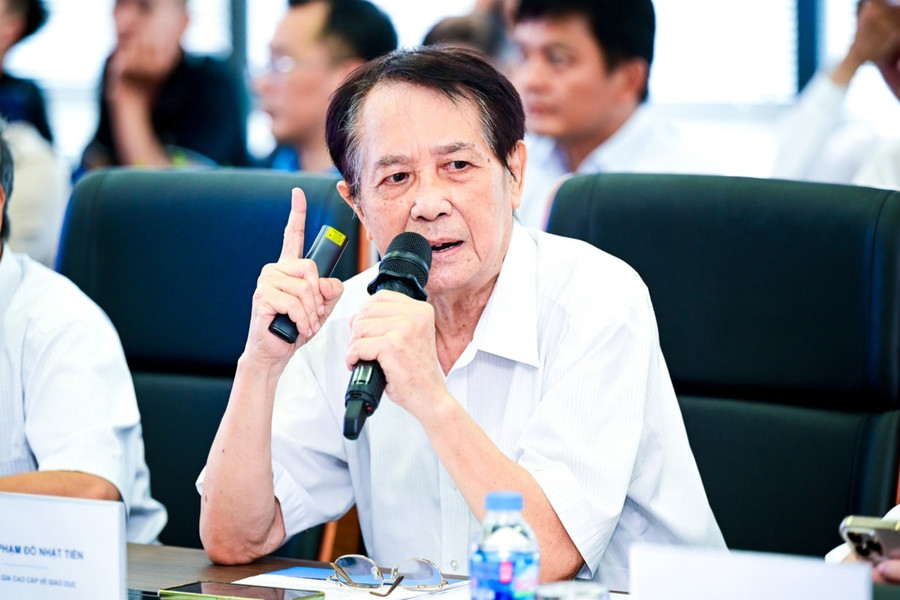 TSKH Phạm Đỗ Nhật Tiến. tskh-pham-do-nhat-tien.jpg