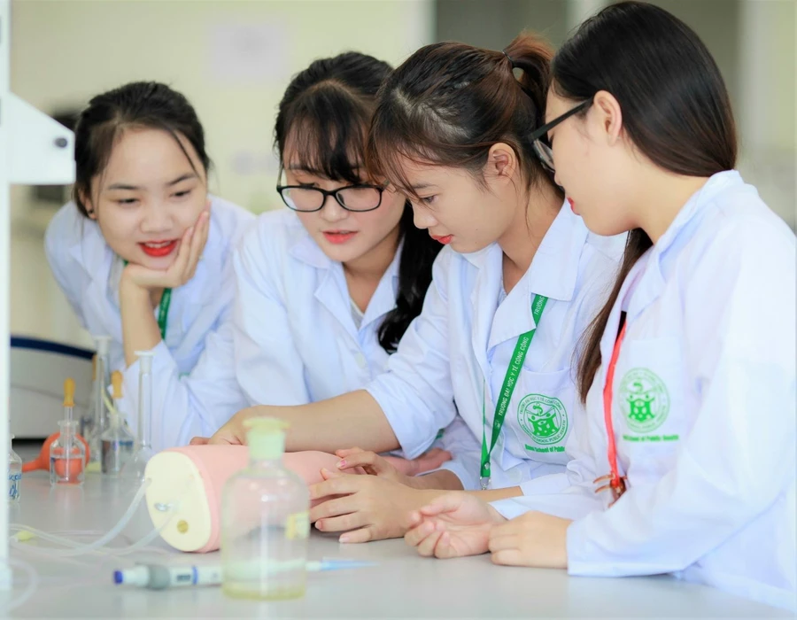 Ảnh minh họa/ITN.