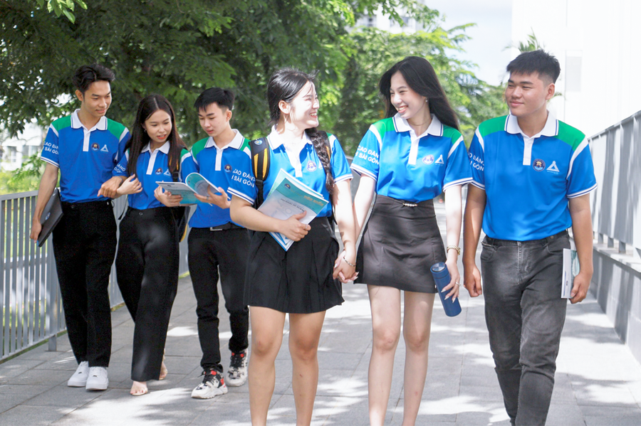 5 giải pháp hình thành văn hóa chất lượng bền vững trong giáo dục đại học