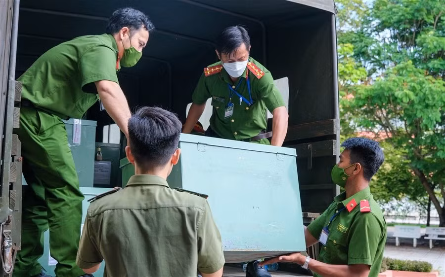 Ảnh minh họa/ITN.