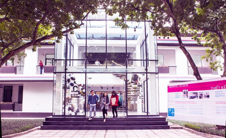 Bộ GD&ĐT thông tin về công nhận văn bằng CĐ nghề Thiết kế và Thời trang London