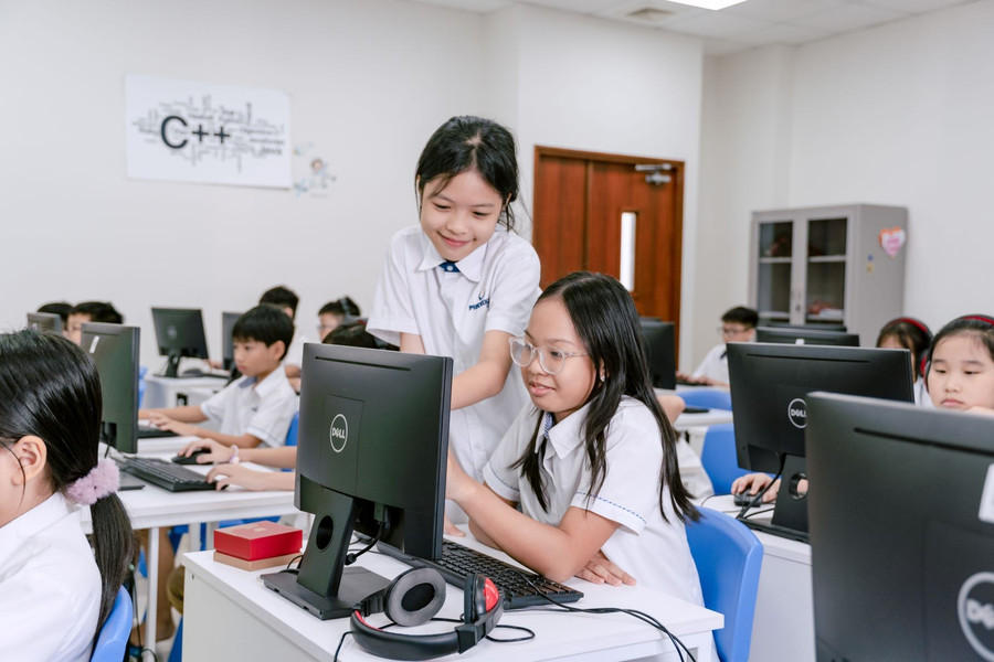 Bảo đảm tính khả thi, an toàn khi ứng dụng AI trong giáo dục