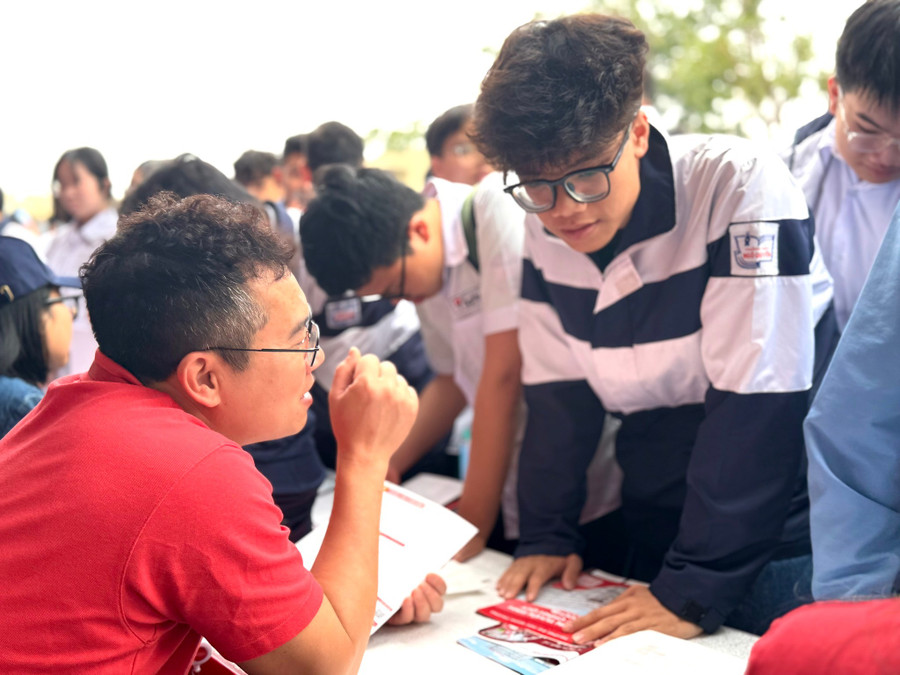 Quy định mới về hướng nghiệp và phân luồng trong giáo dục