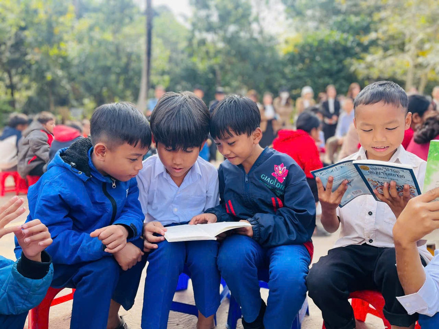 Trường Tiểu học & THCS A Xing (Hướng Hóa, Quảng Trị). a-xing.jpg