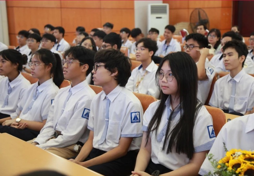 Dự thảo sửa đổi Quy chế thi chọn học sinh giỏi cấp quốc gia