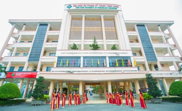 Công bố kết luận thanh tra Trường ĐH Sư phạm Kỹ thuật Vĩnh Long