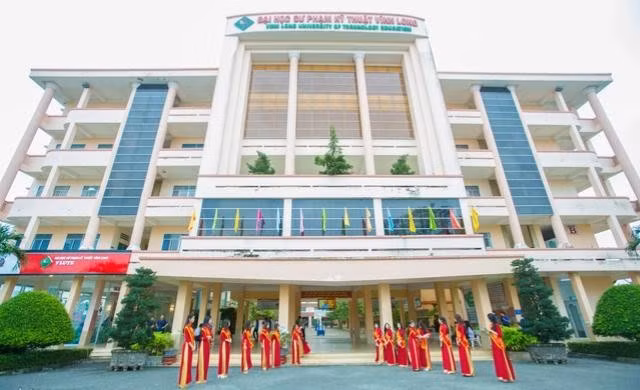 Công bố kết luận thanh tra Trường ĐH Sư phạm Kỹ thuật Vĩnh Long