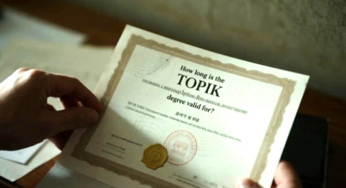 Bộ GD&ĐT công nhận các cấp độ của chứng chỉ tiếng Hàn, tiếng Nhật