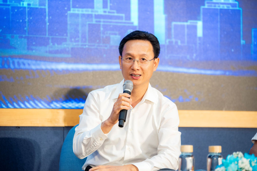 Ông Lê Thanh Tùng - Thành viên Hội đồng quản trị VietinBank. ong-le-thanh-tung-thanh-vien-hoi-dong-quan-tri-vietinbank.jpg