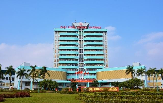 Trường ĐH Hùng Vương tuyển sinh nhiều ngành khi chưa được phân bổ chỉ tiêu