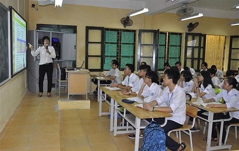 Ảnh minh họa/ITN.