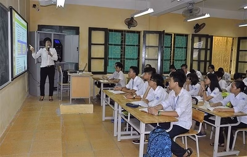 Ảnh minh họa/ITN.