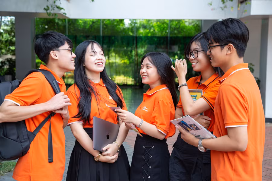 Chọn ngành trong kỷ nguyên AI