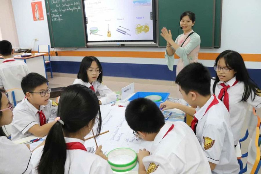Chủ tịch UBND cấp tỉnh chịu trách nhiệm toàn diện quản lý dạy học thêm ở địa bàn