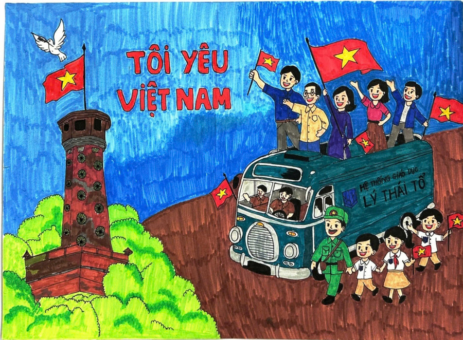 គំនូរបានឈ្នះរង្វាន់ដ៏គួរឱ្យចាប់អារម្មណ៍ក្នុងការប្រលងគំនូរ 16.jpg