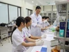Nghị quyết 71 đã đề ra mục tiêu tăng bình quân 12%/năm về số lượng công bố khoa học quốc tế và nguồn thu từ khoa học, công nghệ, đổi mới sáng tạo.