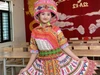 Sinh viên Giàng Hồng Chuyên nỗ lực trở thành thủ khoa Phân hiệu Đại học Thái Nguyên tại tỉnh Hà Giang.