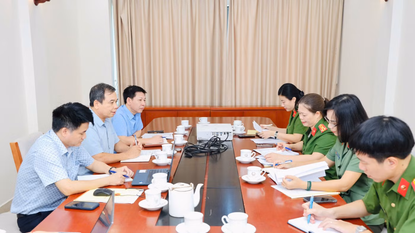 Bảo đảm an toàn trường học, xử lý kịp thời hành vi bạo lực học đường