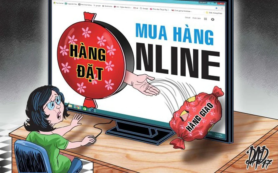 Chế tài đã đủ mạnh để xử lý quảng cáo 'thổi phồng'?