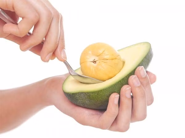 Loại trái cây này rất giàu chất dinh dưỡng, chứa chất béo lành mạnh, vitamin và chất chống oxy hóa. dau 11.jpg