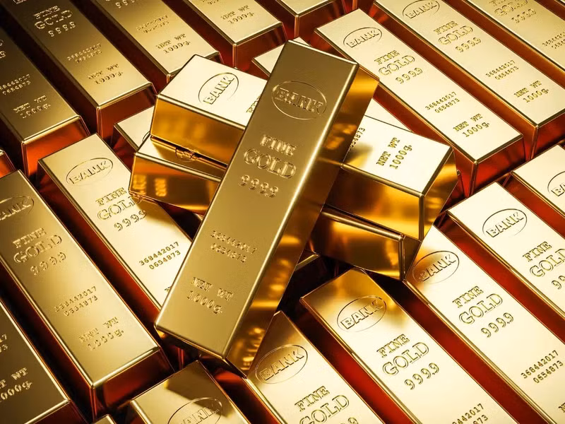 Theo một số ước tính, việc đóng cửa khiến nền kinh tế Mỹ thiệt hại khoảng 400 triệu USD mỗi ngày. vang-3.jpg