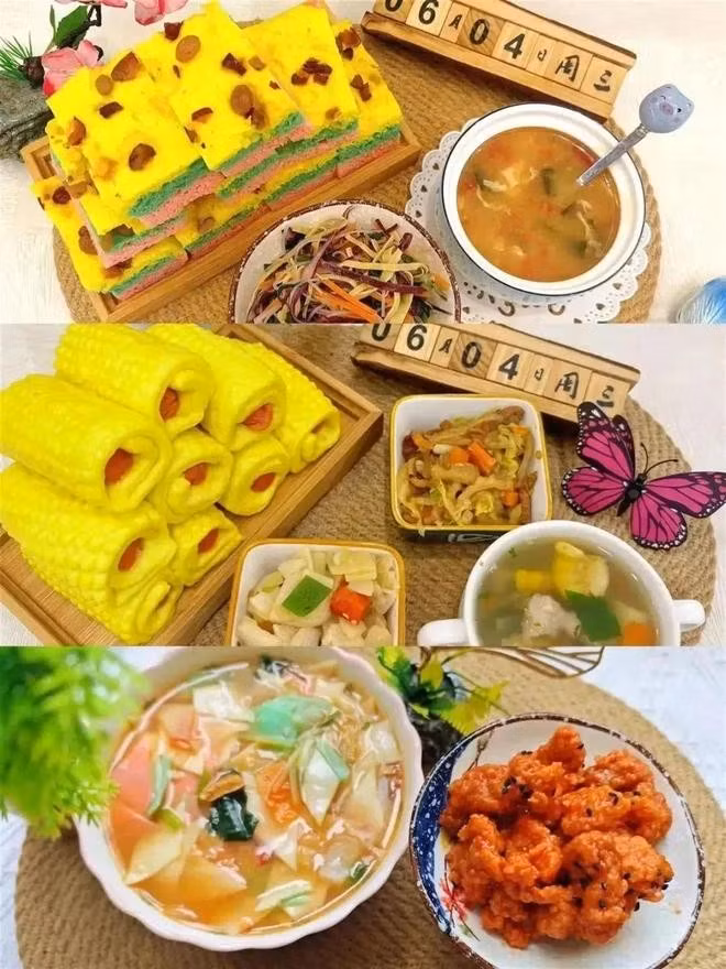 Nguyên nhân nhiễm độc chì đang được điều tra, có thể liên quan đến xúc xích ngô cuộn và bánh ba màu tại trường. dau-don-phat-hien-con-nhiem-doc-chi-su-that-tu-mon-an-o-truong-mau-giao-6.jpg