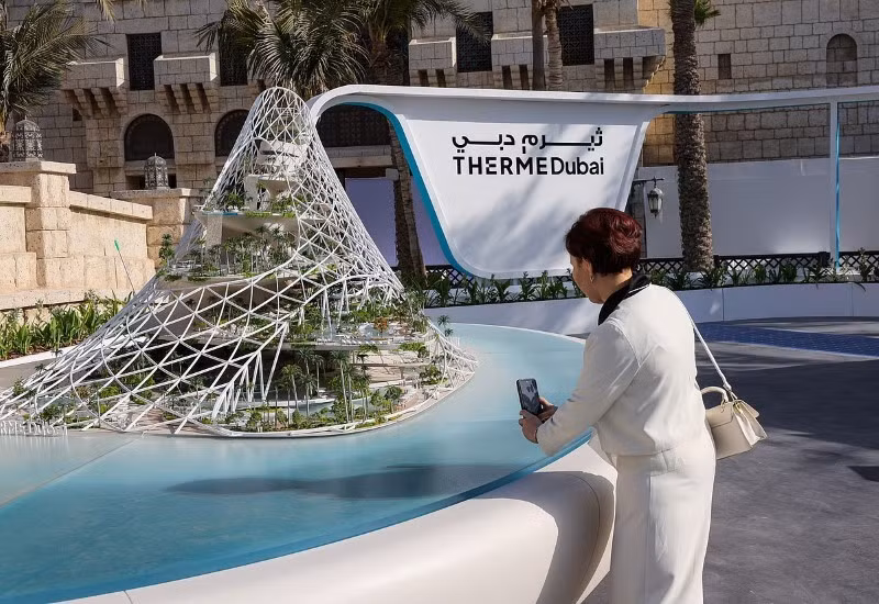 Mô hình Therme Dubai mới được công bố, Quần đảo trên bầu trời. chum-anh-hoi-nghi-thuong-dinh-chinh-phu-the-gioi-tai-dubai-9.jpg